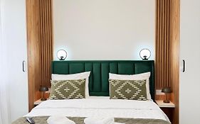 Lazar Tower Area By Comfystay Glam Apartments - Parking Option